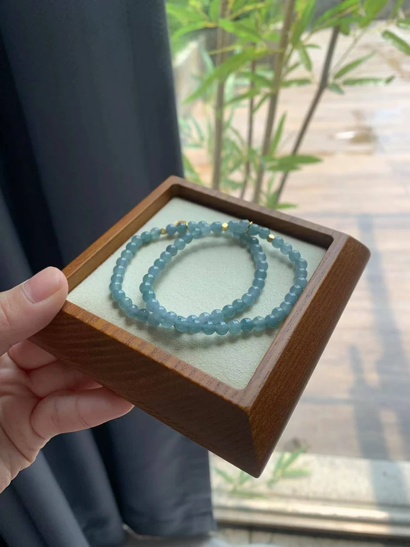 危地马拉手串F731多样性发一