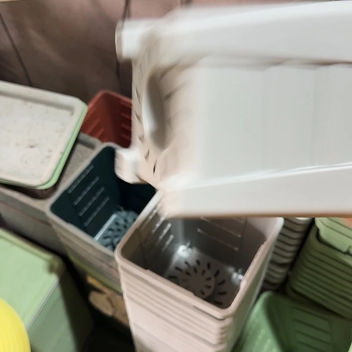 方16口径10个无托灰白