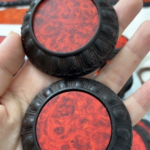 东非黑黄檀（紫光檀）