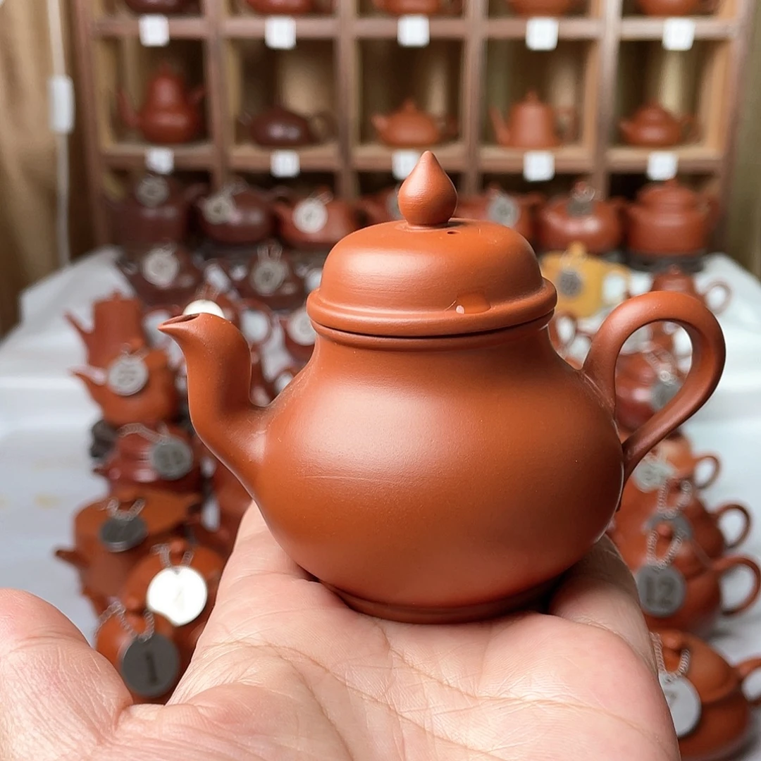 紫砂茶壶110cccccccc