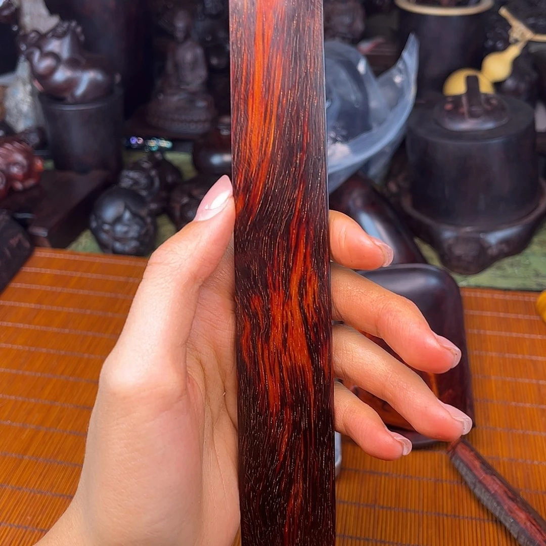 檀香紫檀（小叶紫檀）书签