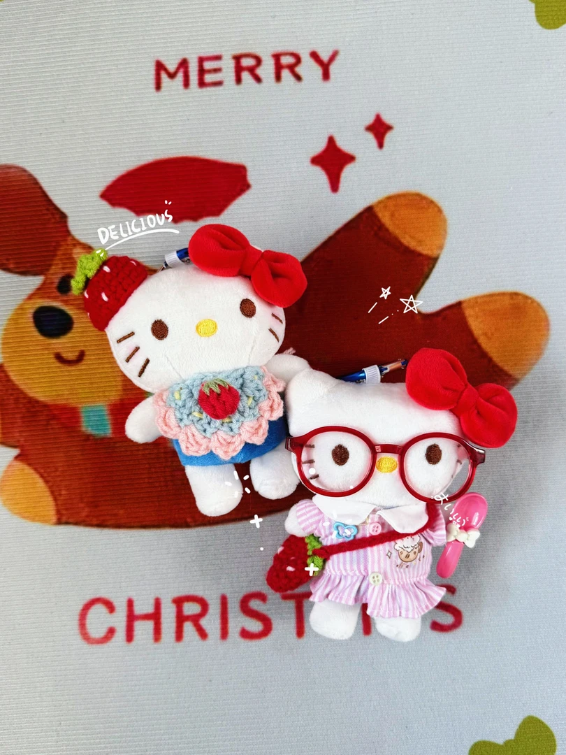 可爱包挂 摆件 挂件