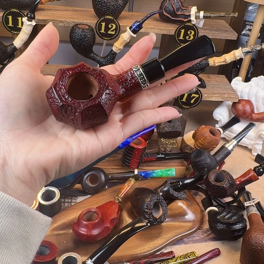 南瓜斗意大利进口石楠木