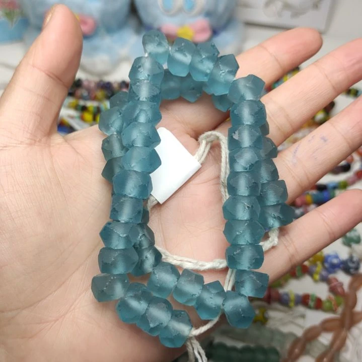 琉璃非金属西亚老皮琉璃一条