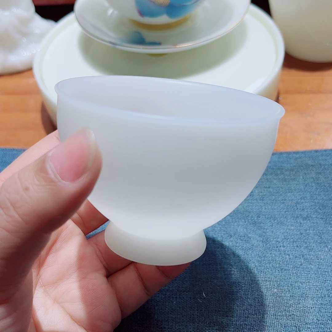 陶素烧璞玉110cccccc