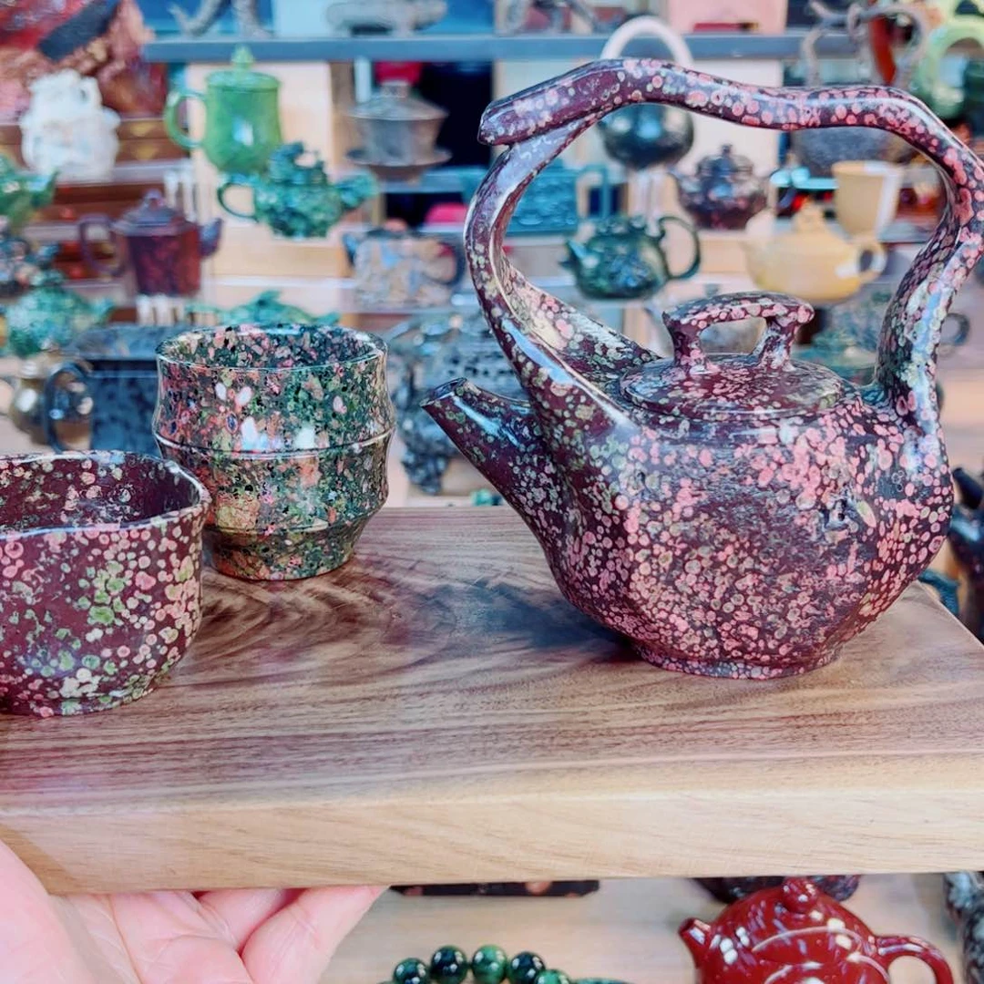 天然石材手工雕刻用****8