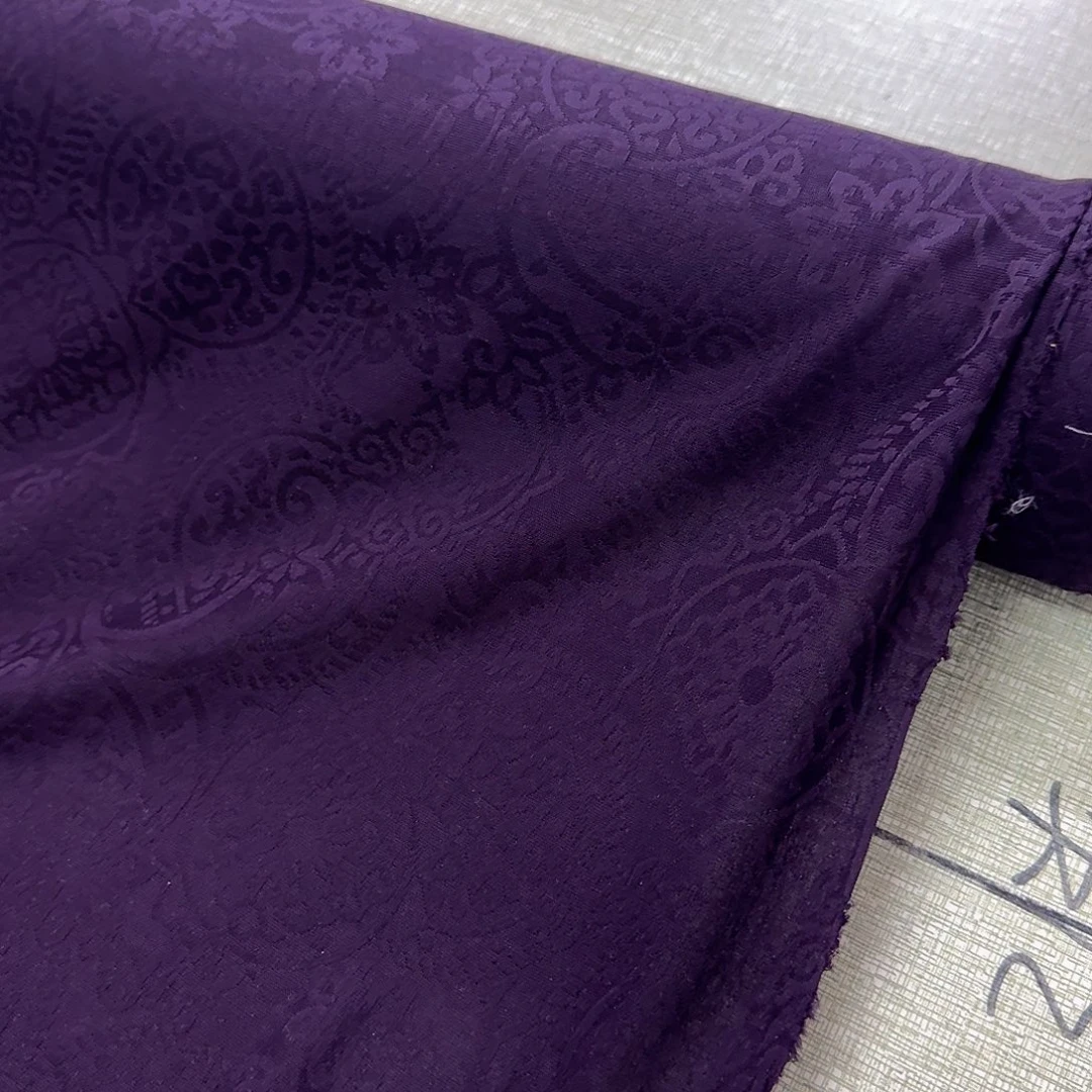 棉132号紫色液氨两米