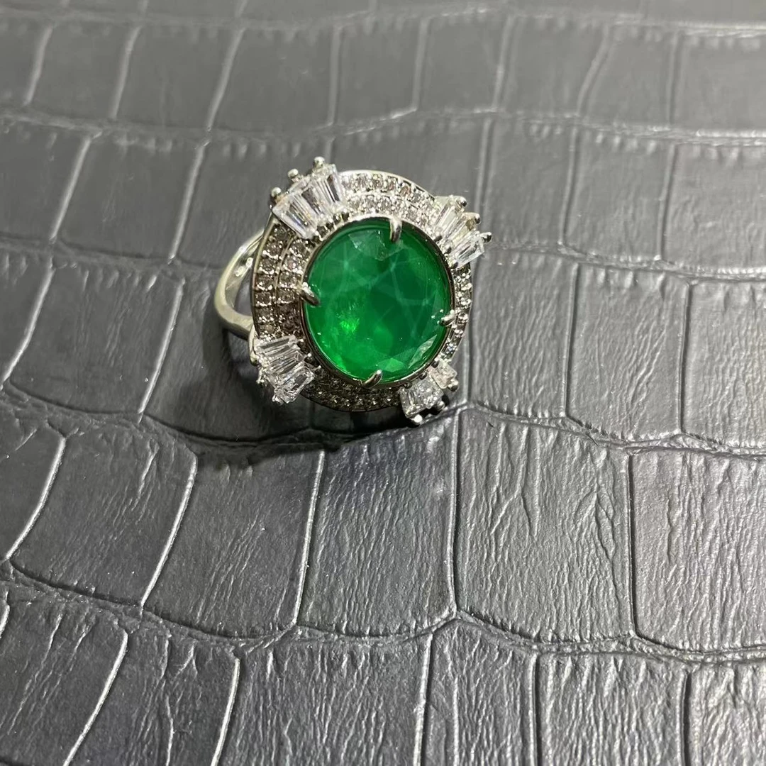 【高端定制】TZSS-1819时尚设计戒指多样性发一件