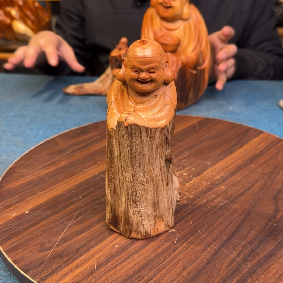 柏木（崖柏）关注一下