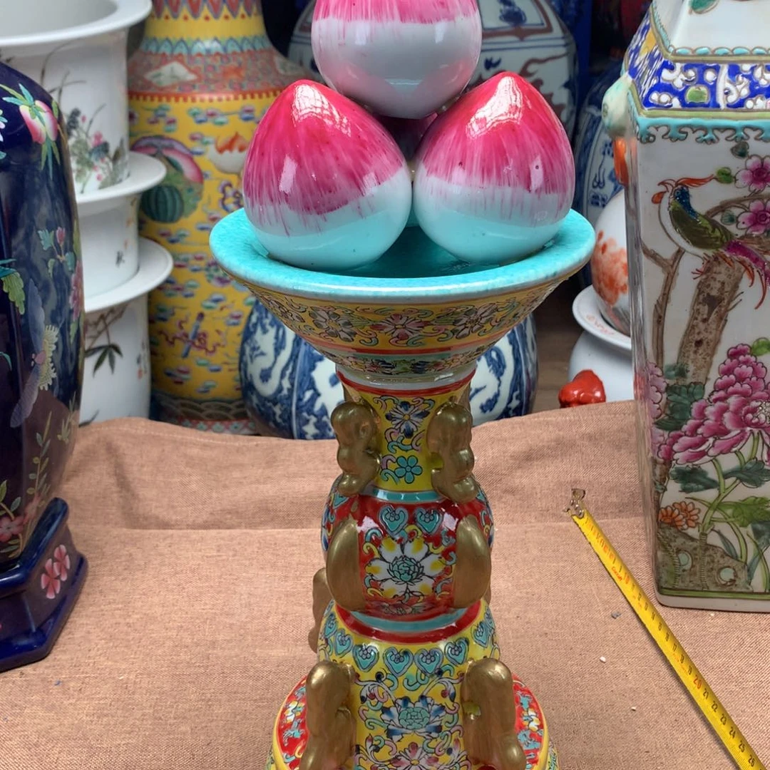 摆件旧藏瓷器旧藏瓷器