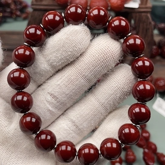 小***硕吊坠橄榄核橄榄核