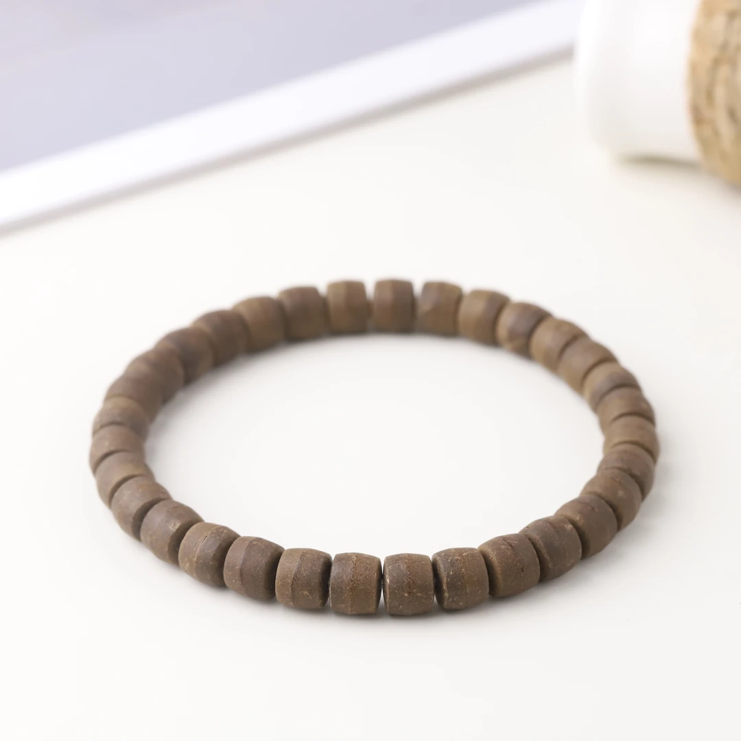 S9264 椰蒂直切未抛光单圈