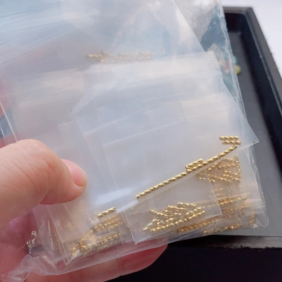 未镶嵌手链翡翠配饰