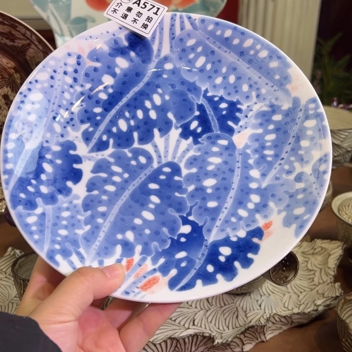景德镇陶瓷艺术精品