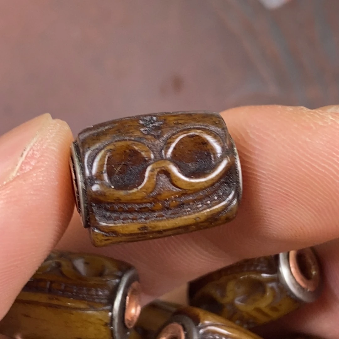 手串/手链驼骨配饰94