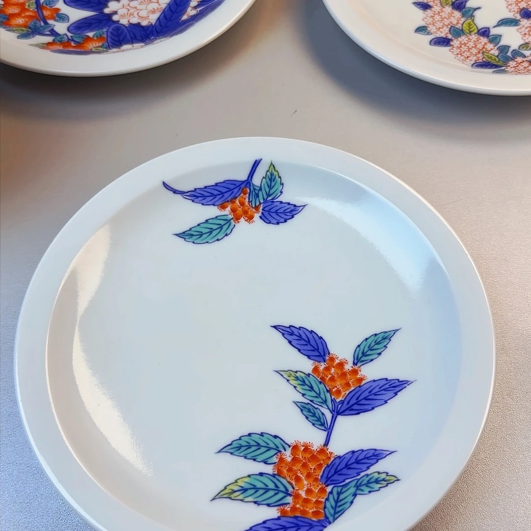 它家陶瓷太美啦！6