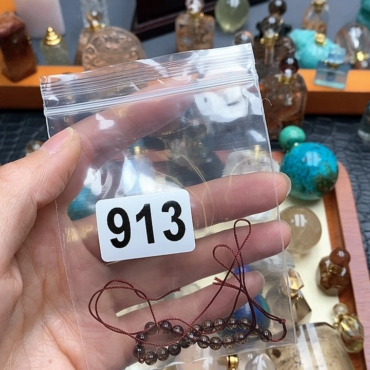 【闪购商品】水晶项链未镶嵌小**呀