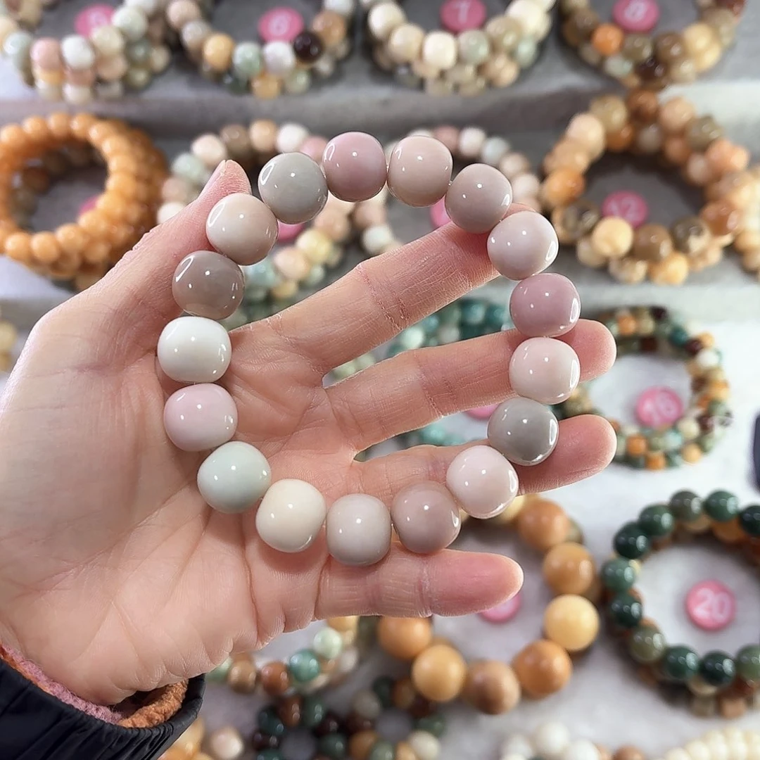 菩提根/象牙果手串