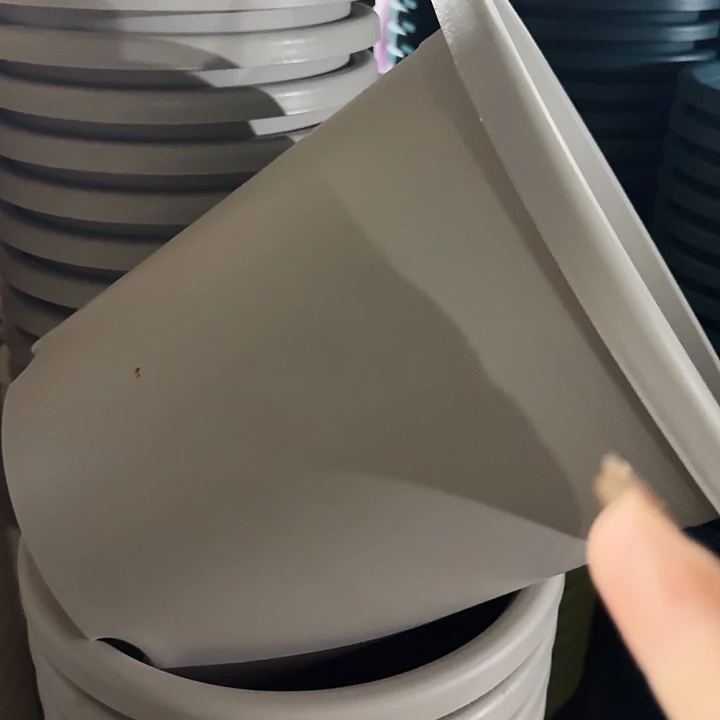 四季7号灰白无托6个特价微瑕