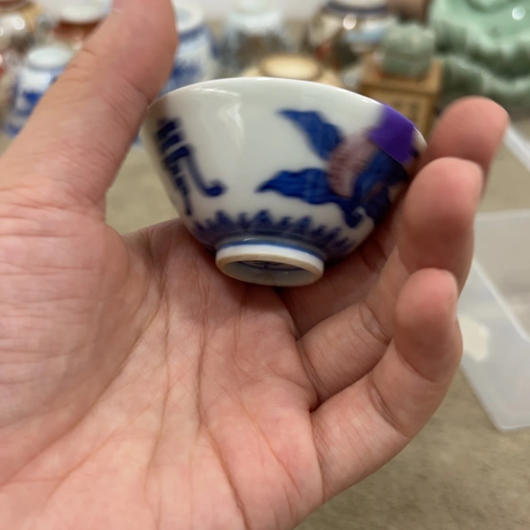 非常好看漂亮的物品