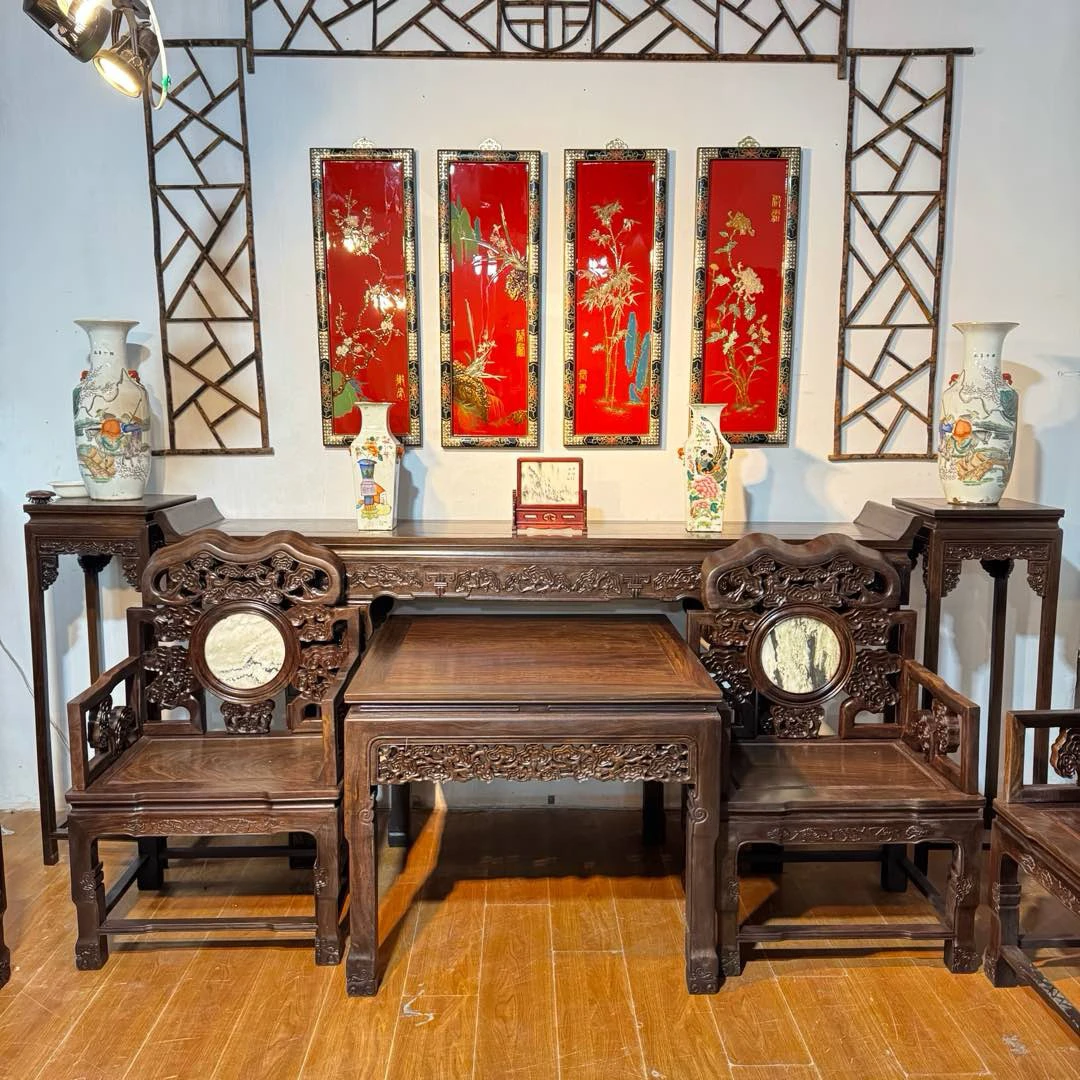 住宅家具 六件套定