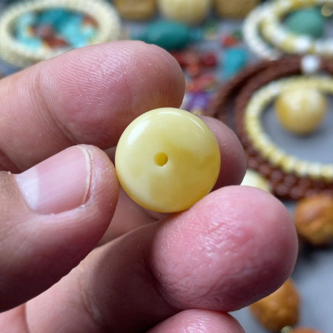 琥珀珠宝奇石未镶嵌24