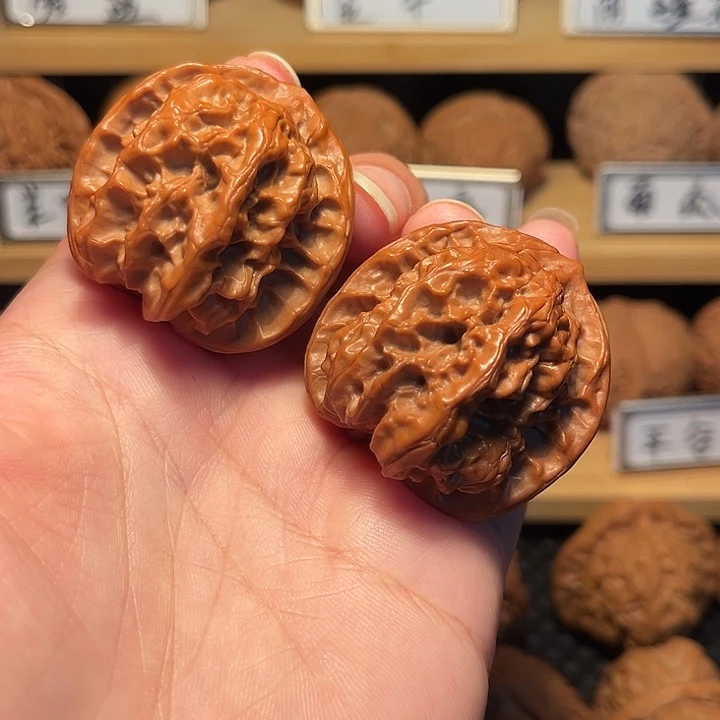 核桃39磐石。