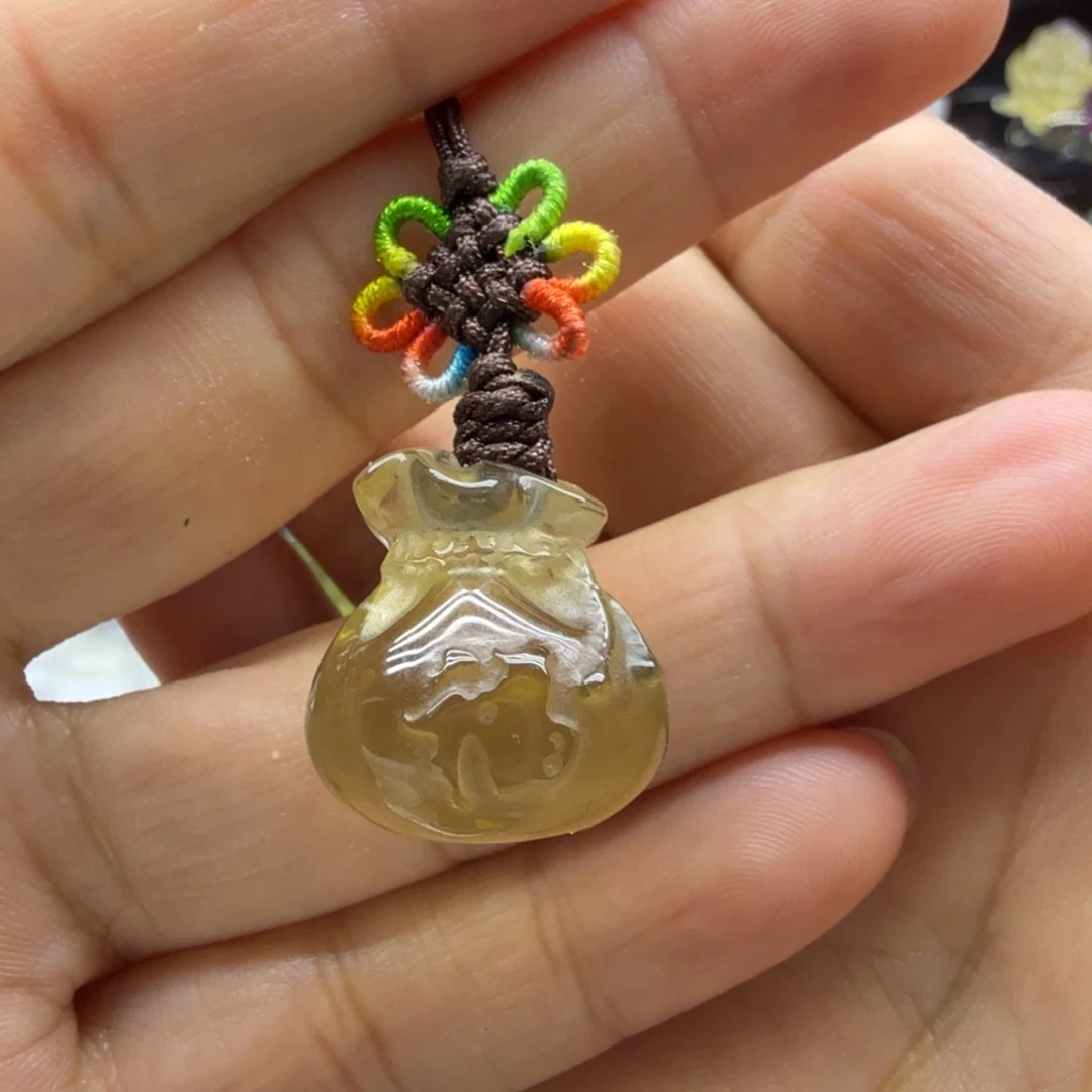 珠宝半成品未镶嵌水晶