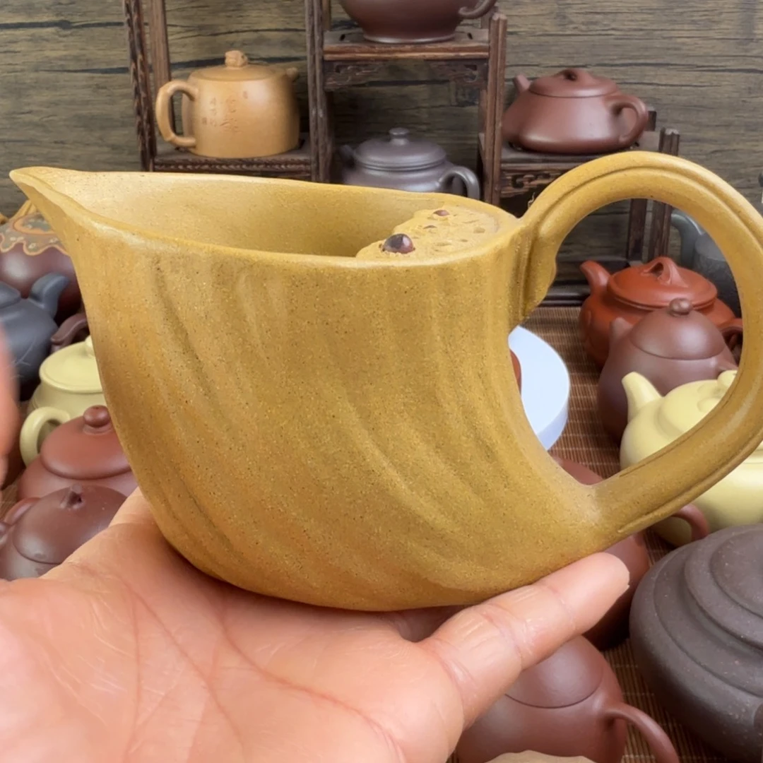 紫砂茶壶向*原矿紫砂紫砂紫砂