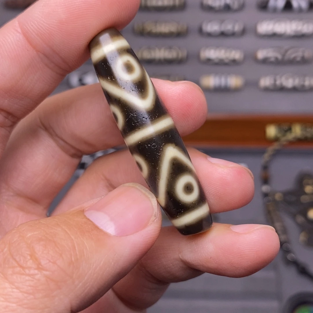 玛瑙/玉髓颈饰未镶嵌?****～