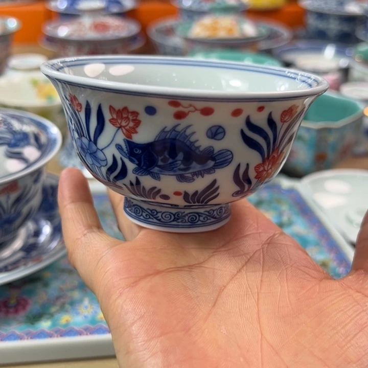 全场景德镇陶瓷景德镇陶瓷艺术