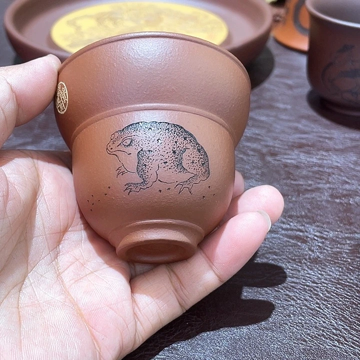 茶杯紫砂福利福利