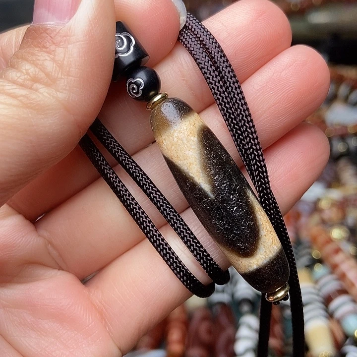 玛瑙/玉髓未镶嵌手链