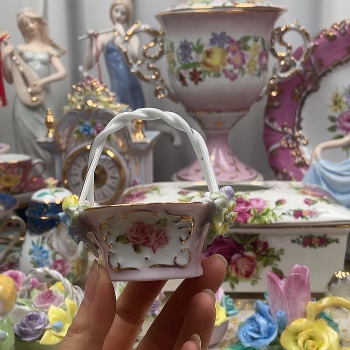 陶瓷摆件摆件摆件