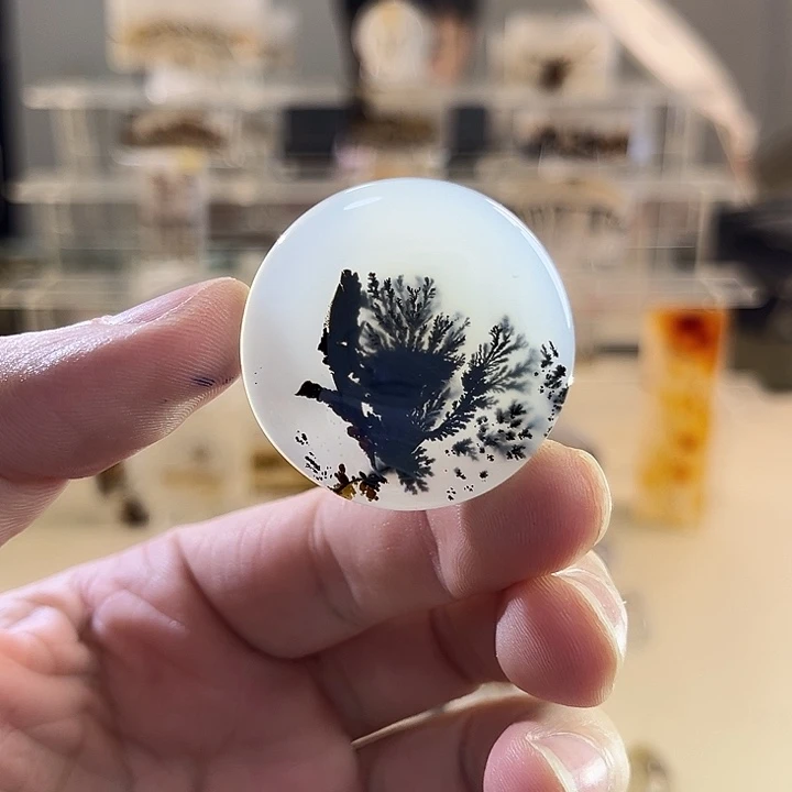 未镶嵌吊坠(不含链)玛瑙/玉髓