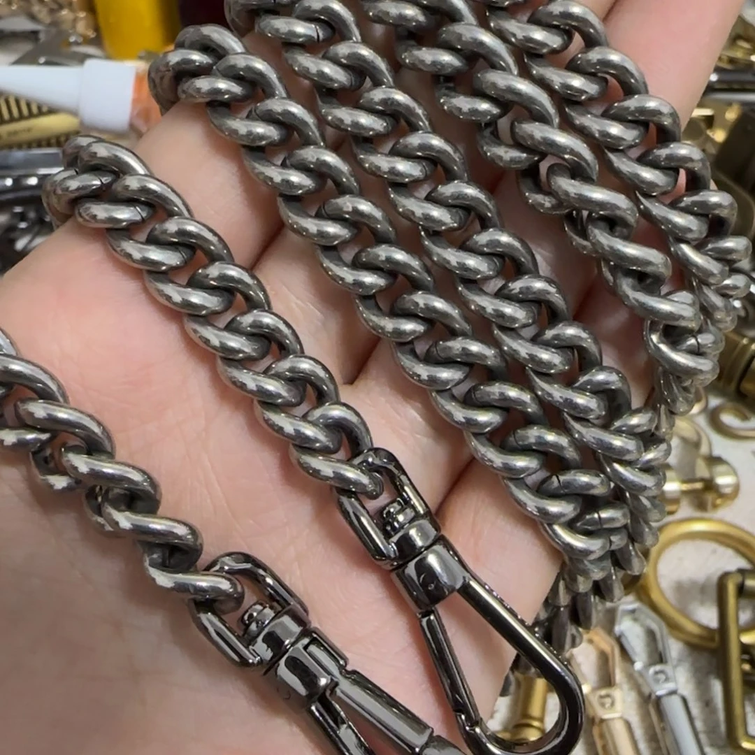 119长铝链10元一条