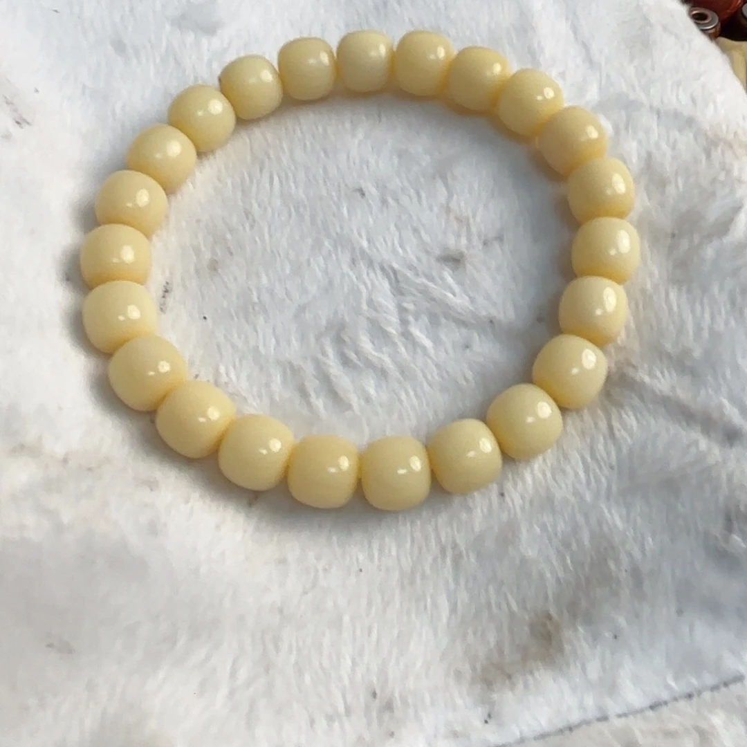 骆驼牙手串/手链骆驼牙