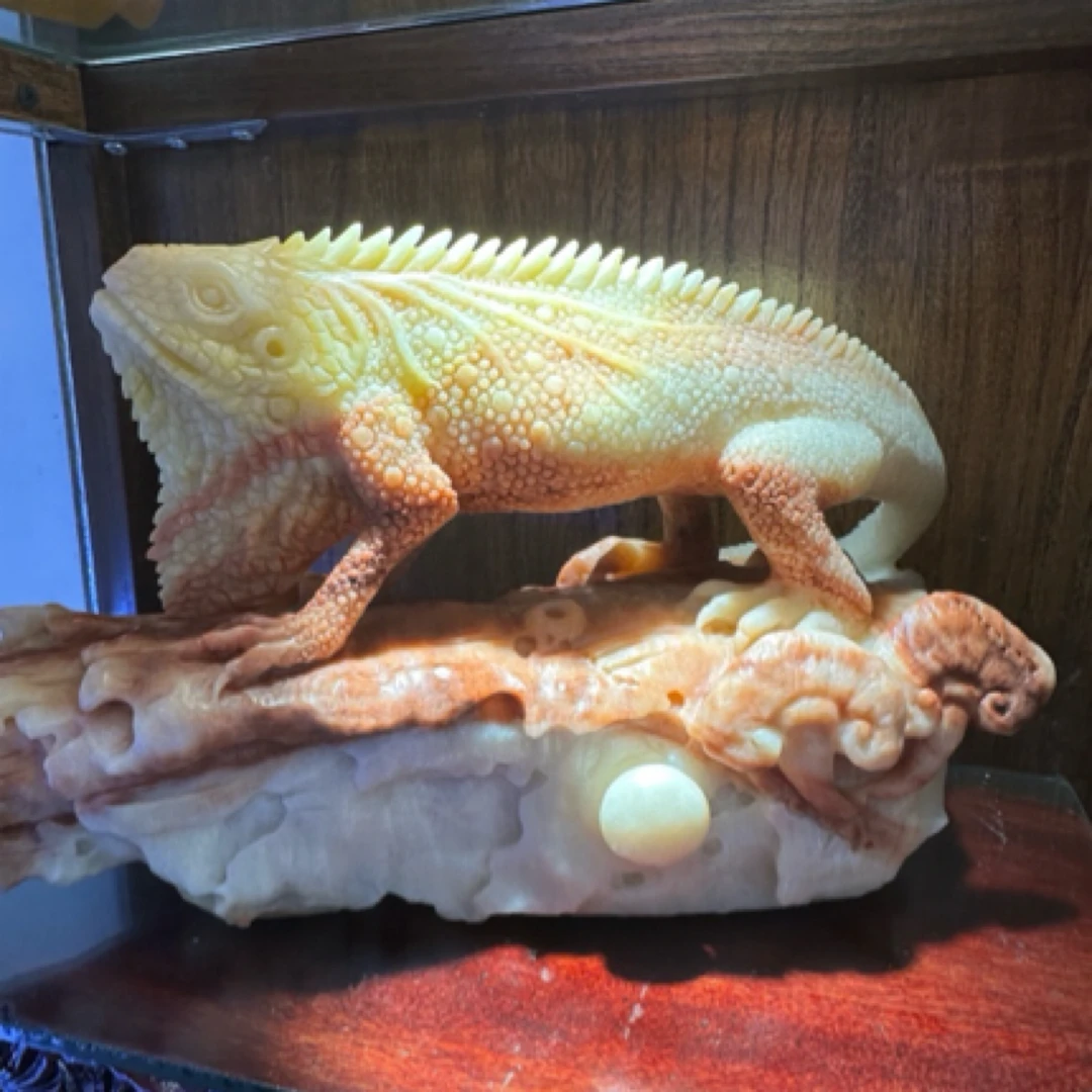 直播间一物一拍，居家摆件