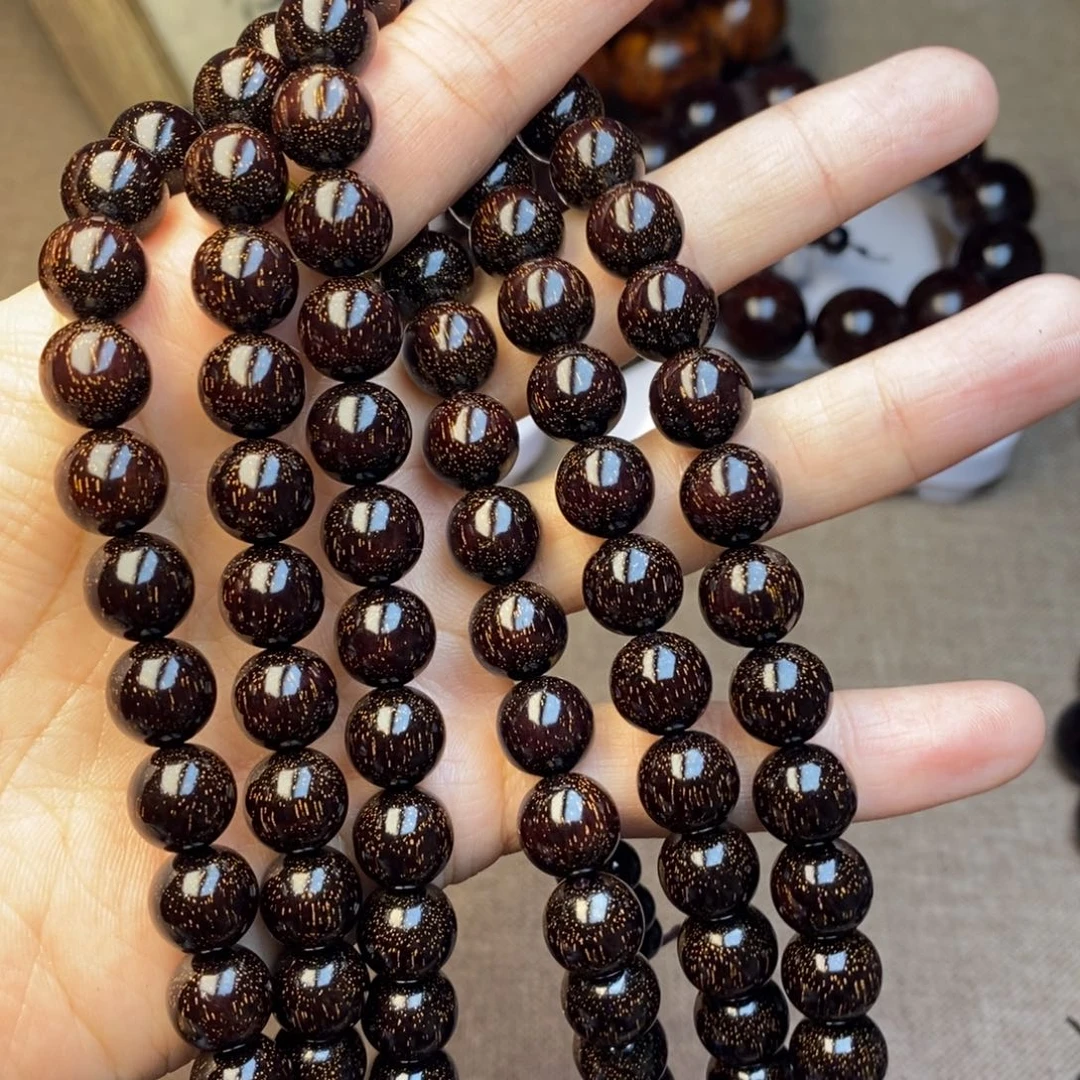 檀香紫檀（小叶紫檀）1.0爆