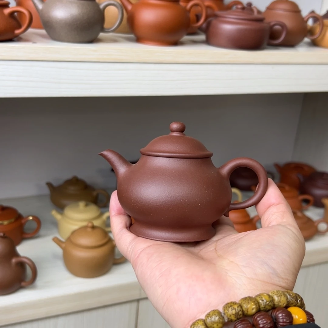 紫砂茶壶紫砂壶等