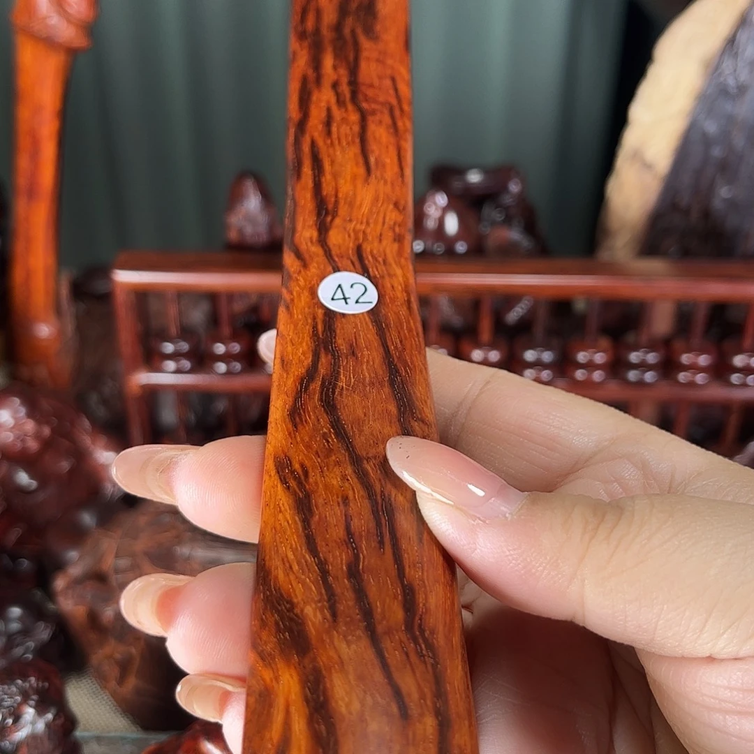 檀香紫檀（小叶紫檀）
