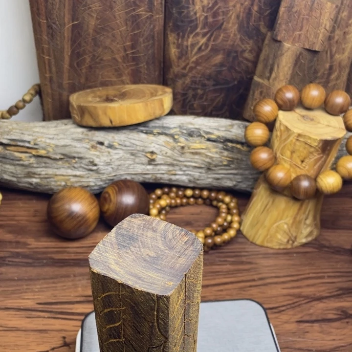 檀香木老山檀老山檀木