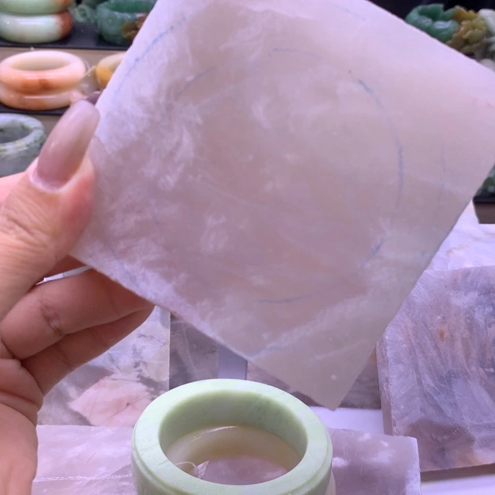 石英质玉1357898654未镶嵌日*前