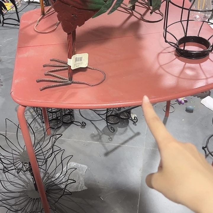 鸭绒桌子孤品给力炸炸炸炸炸