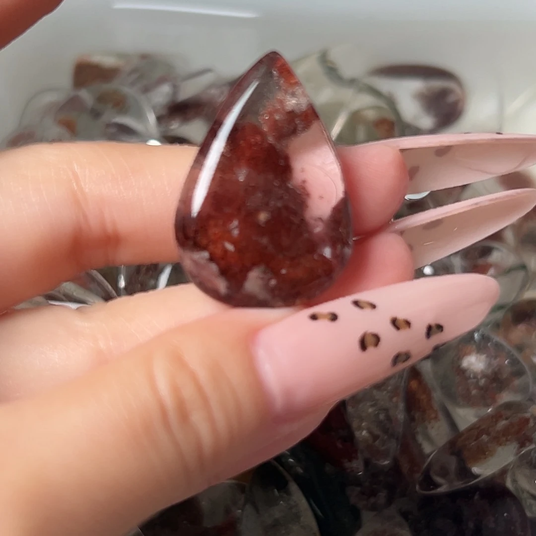 银S925镶嵌紫晶颈饰