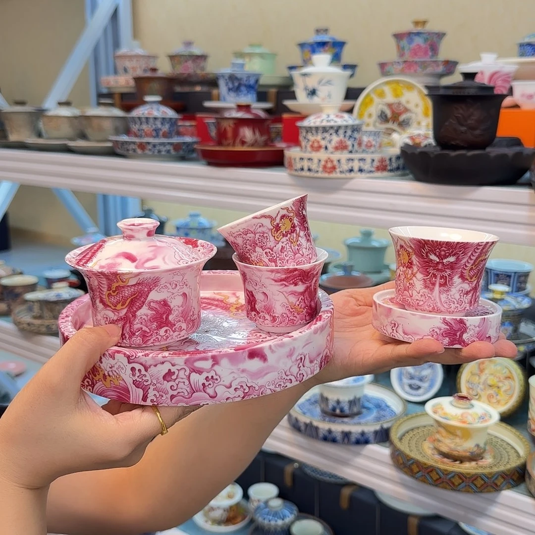 我们都在努力着改变自己