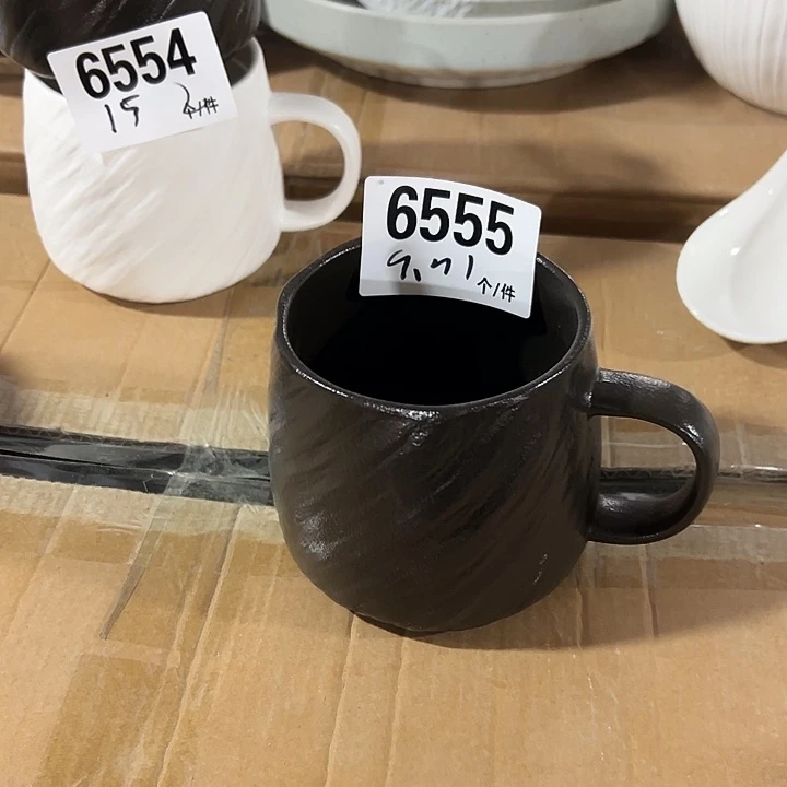 瓷外贸陶瓷微瑕6555