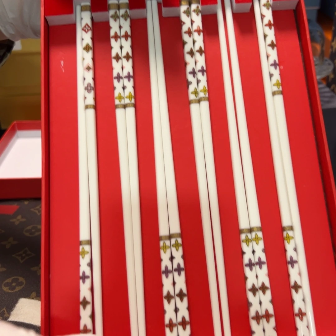 玻璃欧美陶瓷餐具摆件17