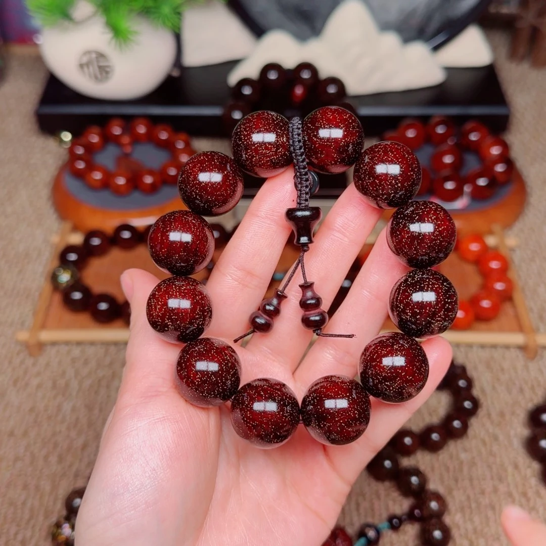 劉***生檀香紫檀（小叶紫檀）想2.0