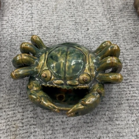 紫砂陶瓷摆件！！！！！！